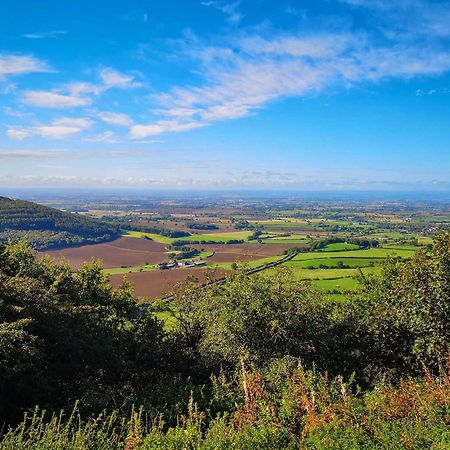 Valley View Farm Holiday Cottages Helmsley Luaran gambar