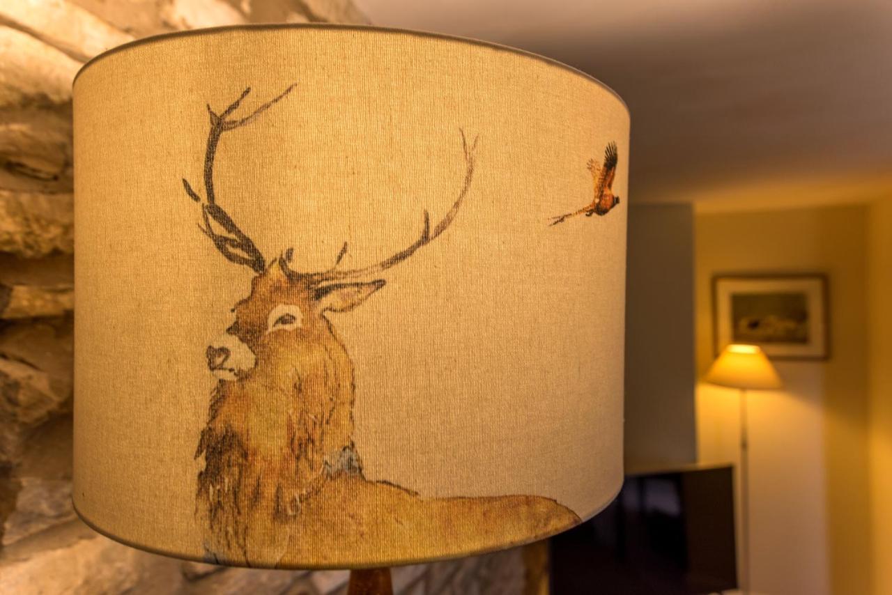 Valley View Farm Holiday Cottages Helmsley Luaran gambar