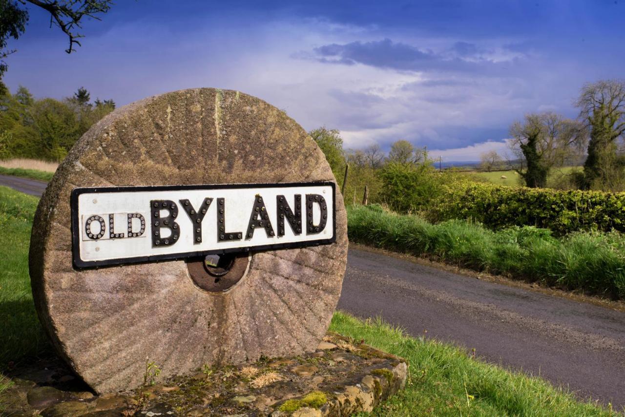 Valley View Farm Holiday Cottages Helmsley Luaran gambar