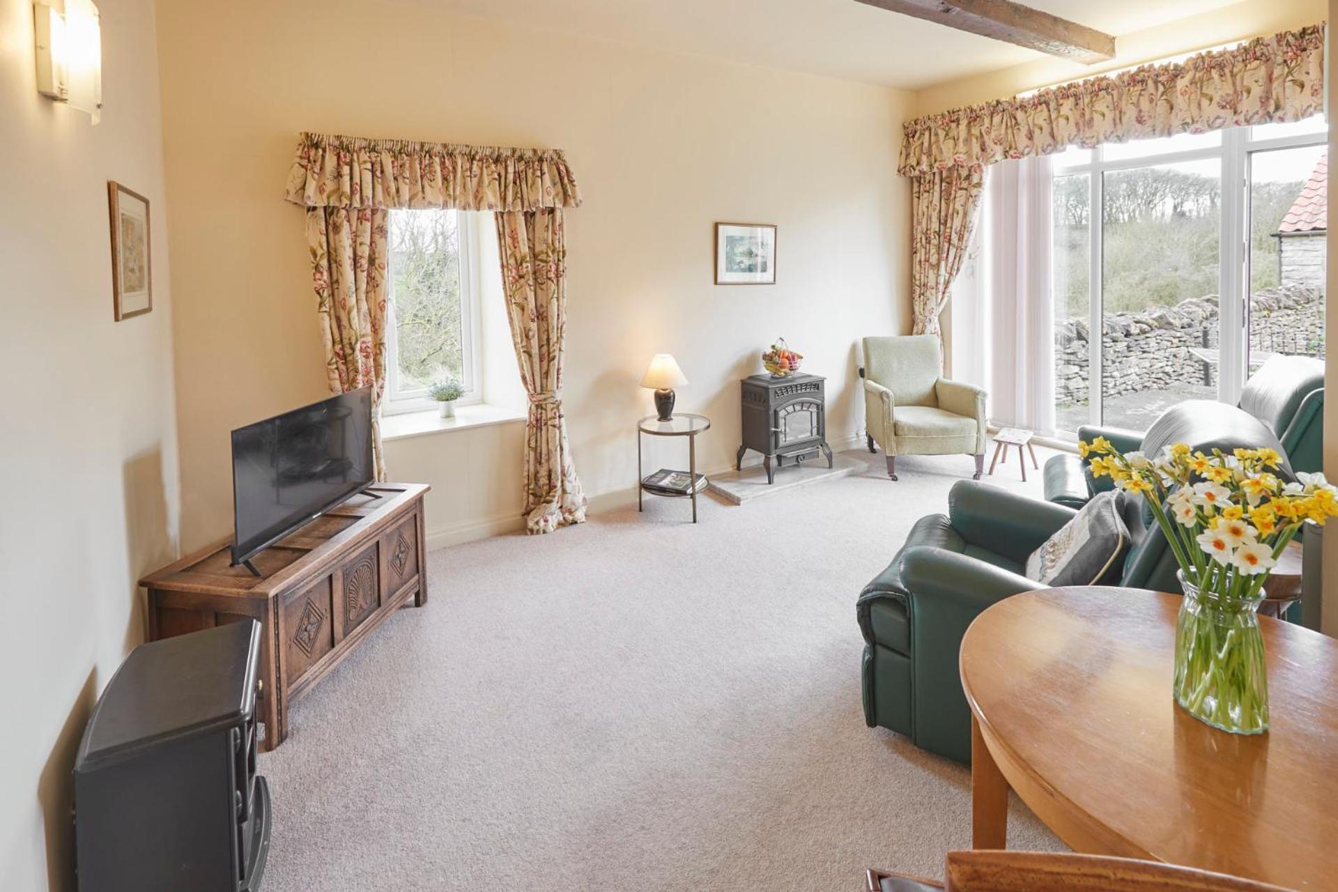 Valley View Farm Holiday Cottages Helmsley Luaran gambar