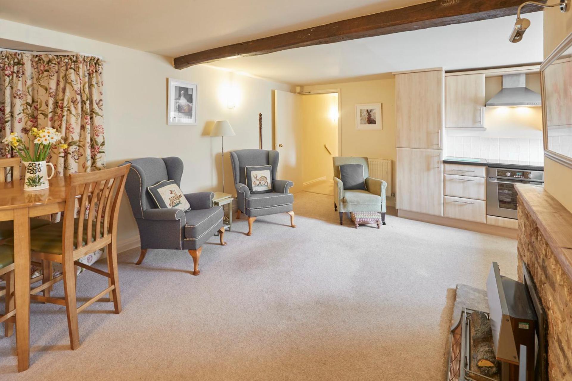 Valley View Farm Holiday Cottages Helmsley Luaran gambar