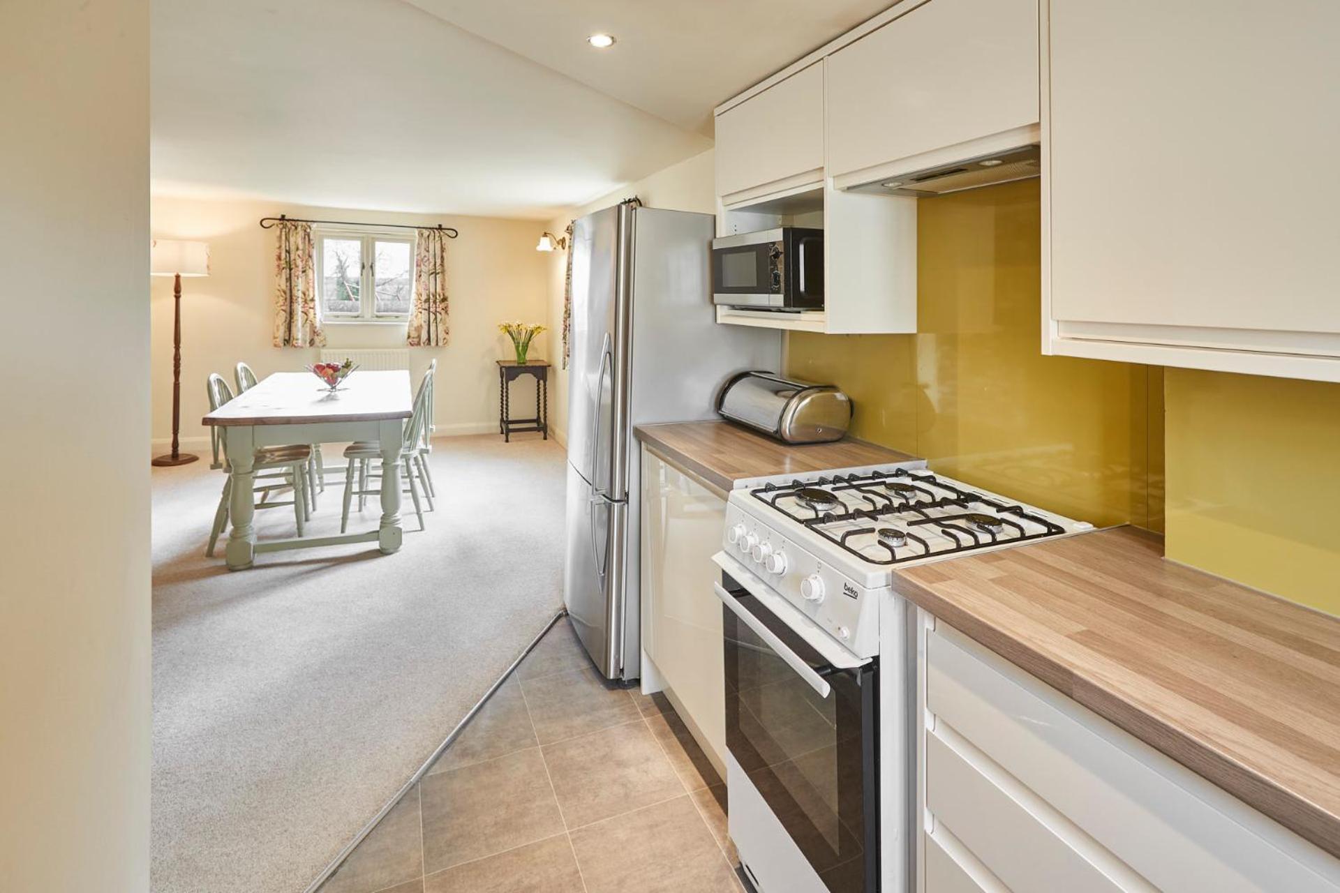 Valley View Farm Holiday Cottages Helmsley Luaran gambar