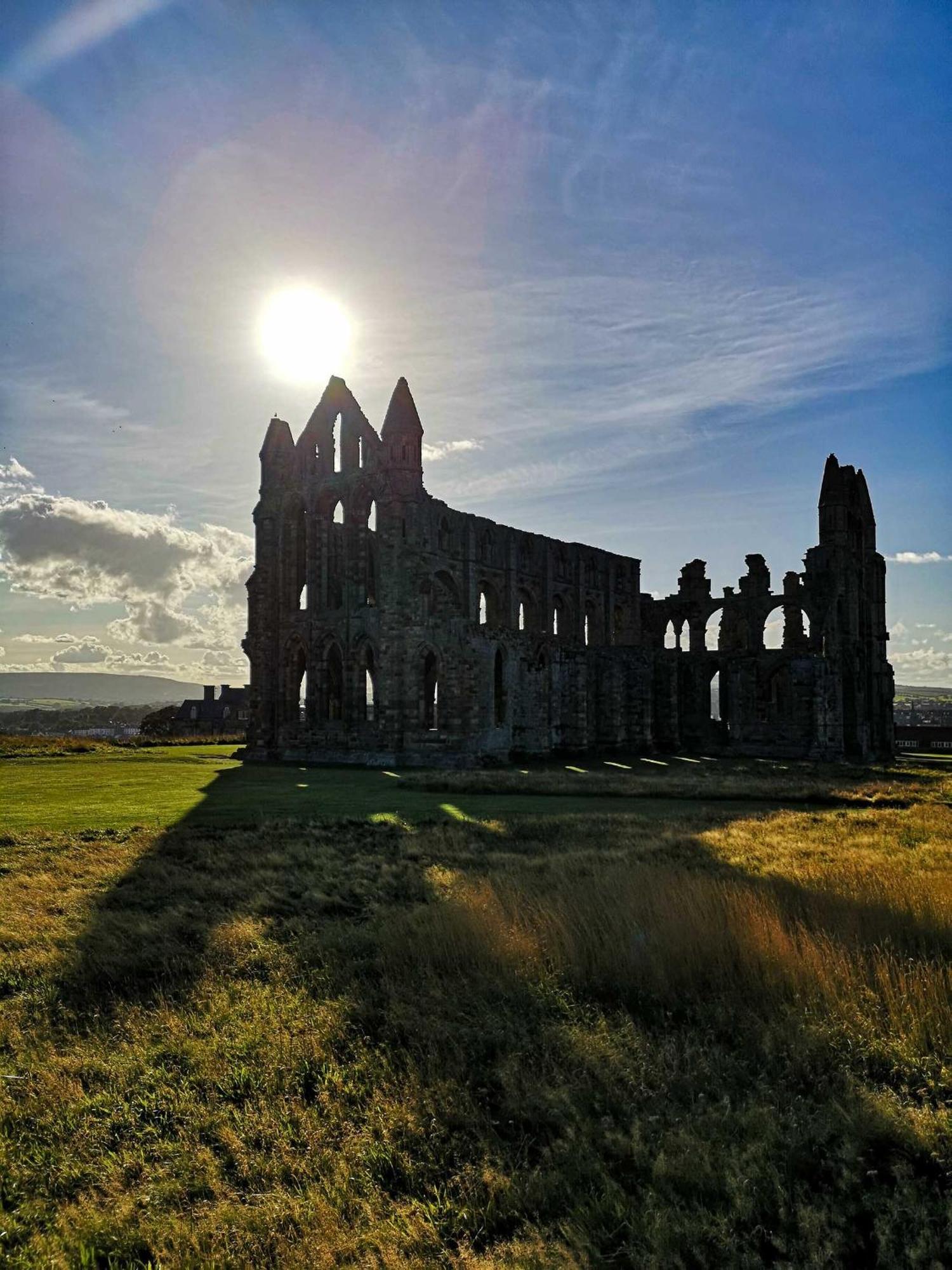 Valley View Farm Holiday Cottages Helmsley Luaran gambar