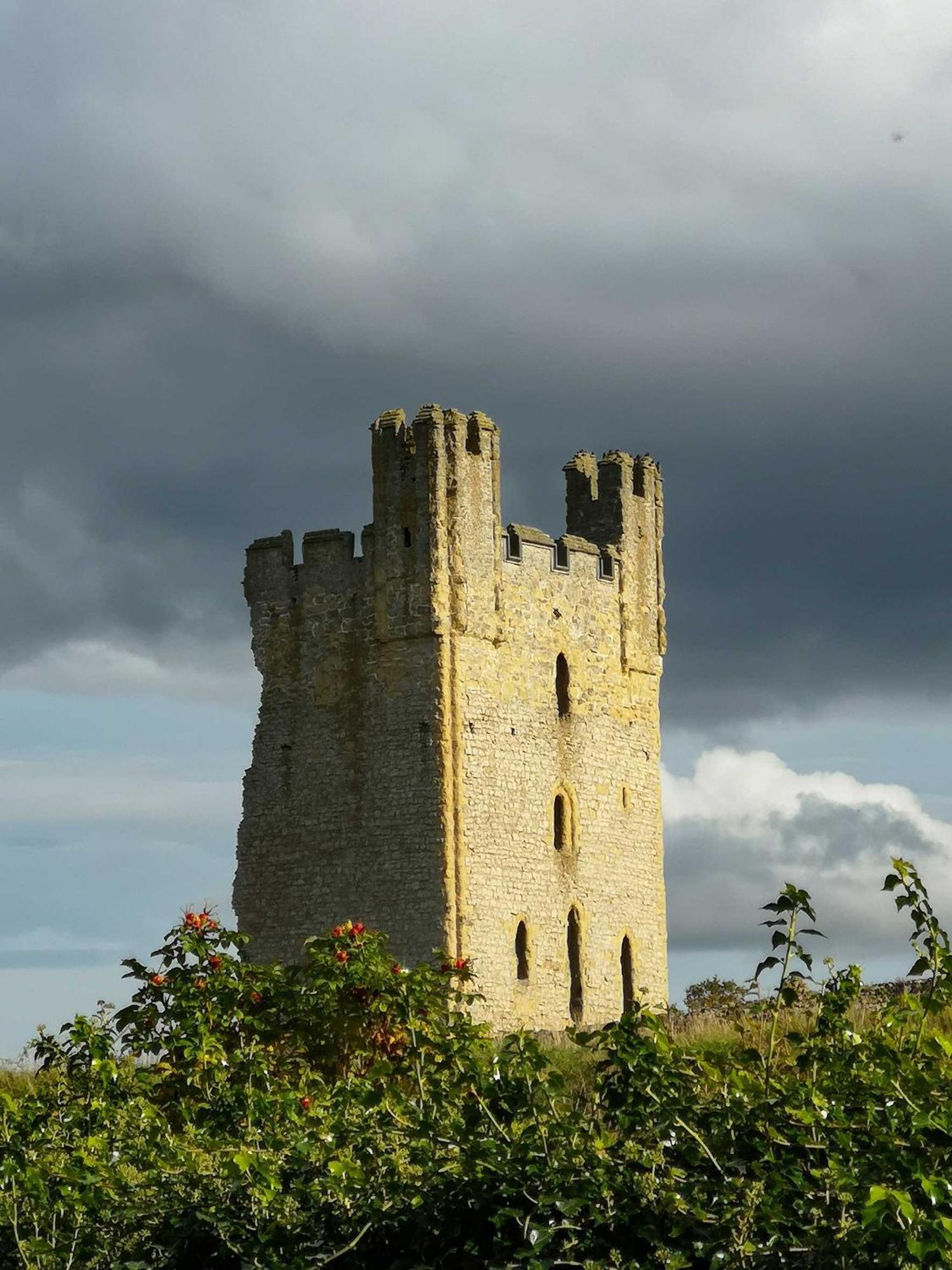 Valley View Farm Holiday Cottages Helmsley Luaran gambar