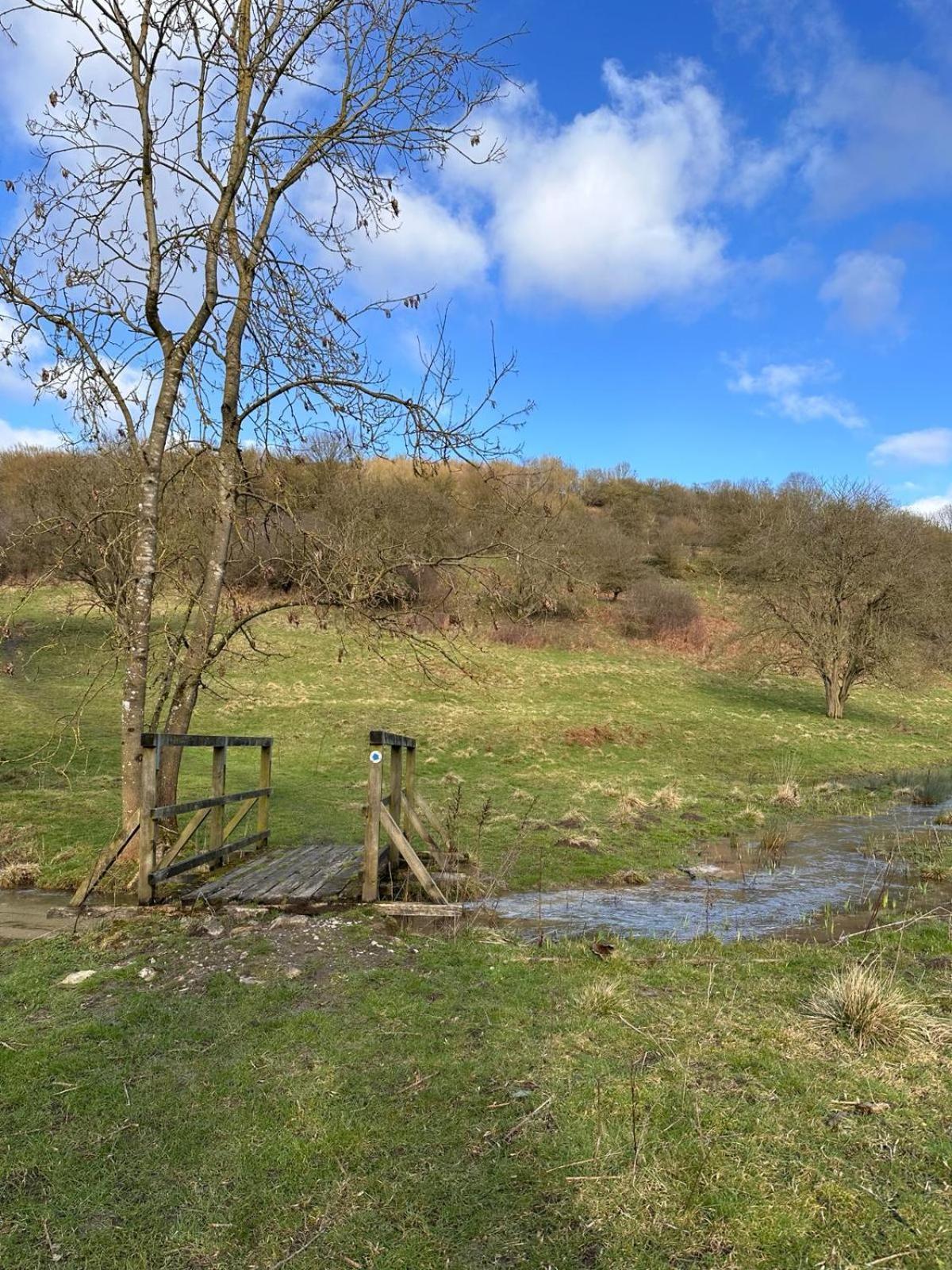 Valley View Farm Holiday Cottages Helmsley Luaran gambar