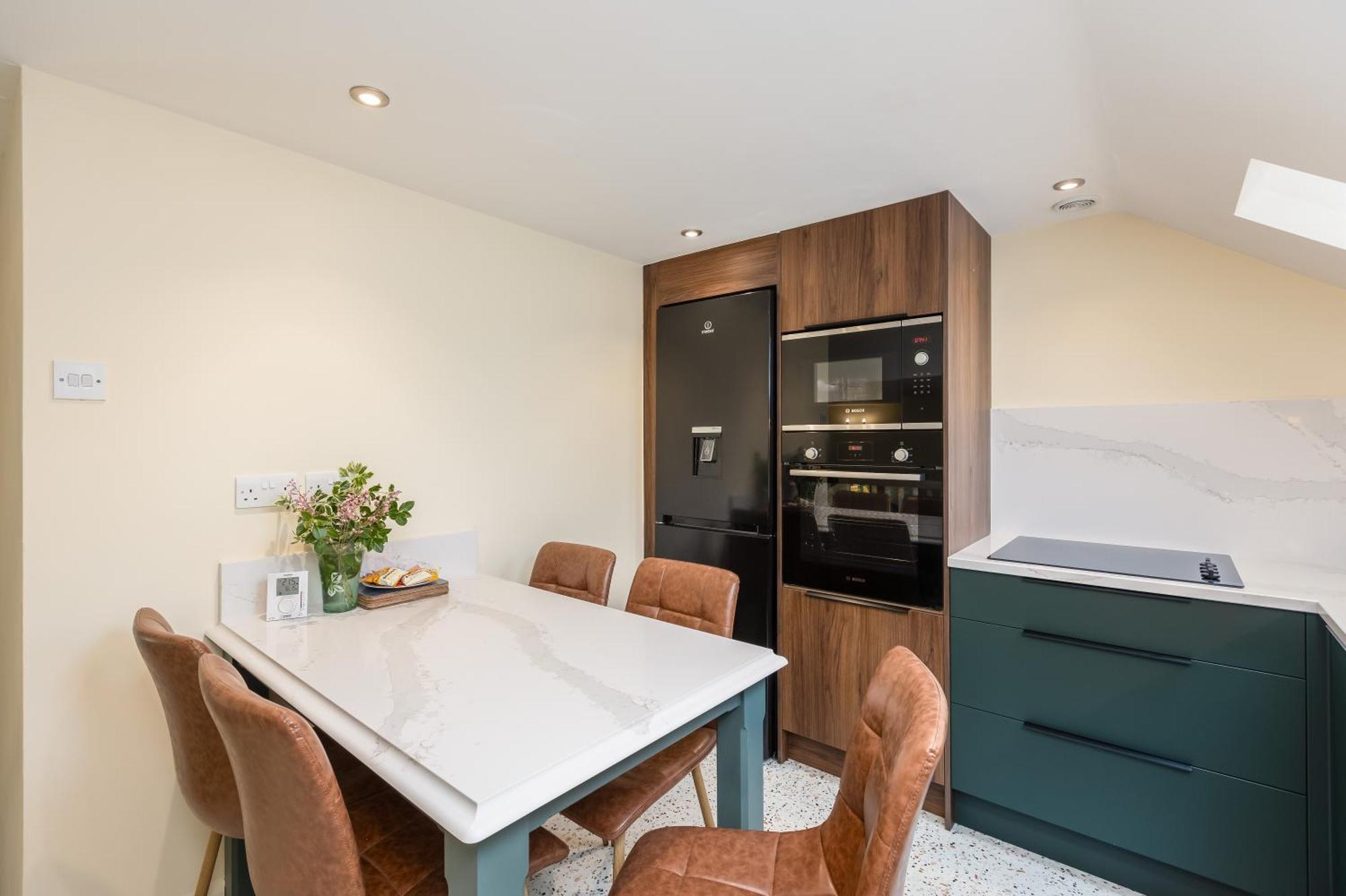 Valley View Farm Holiday Cottages Helmsley Luaran gambar