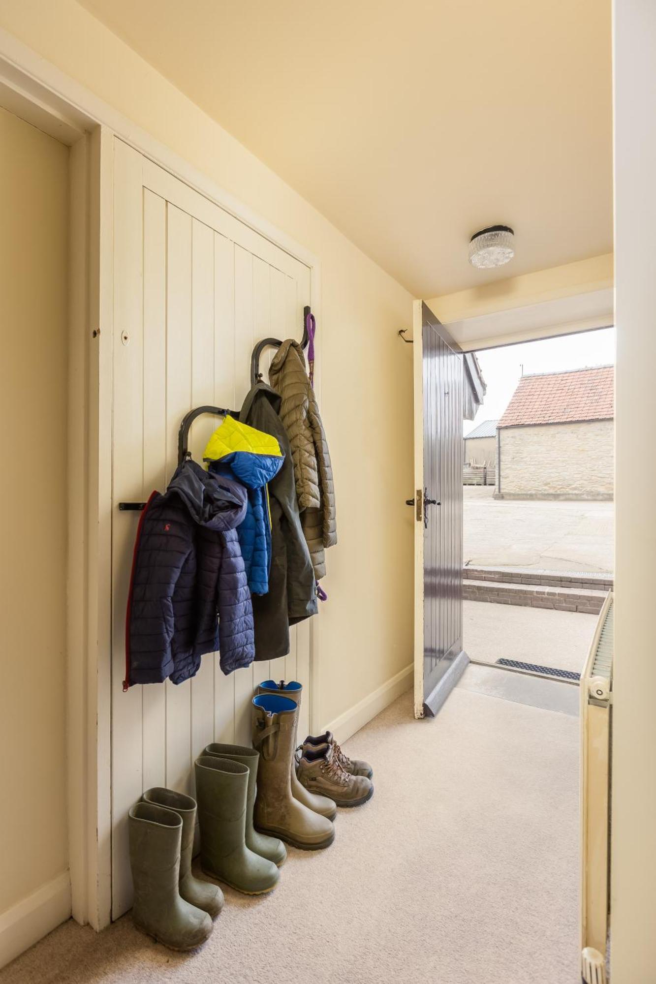 Valley View Farm Holiday Cottages Helmsley Luaran gambar
