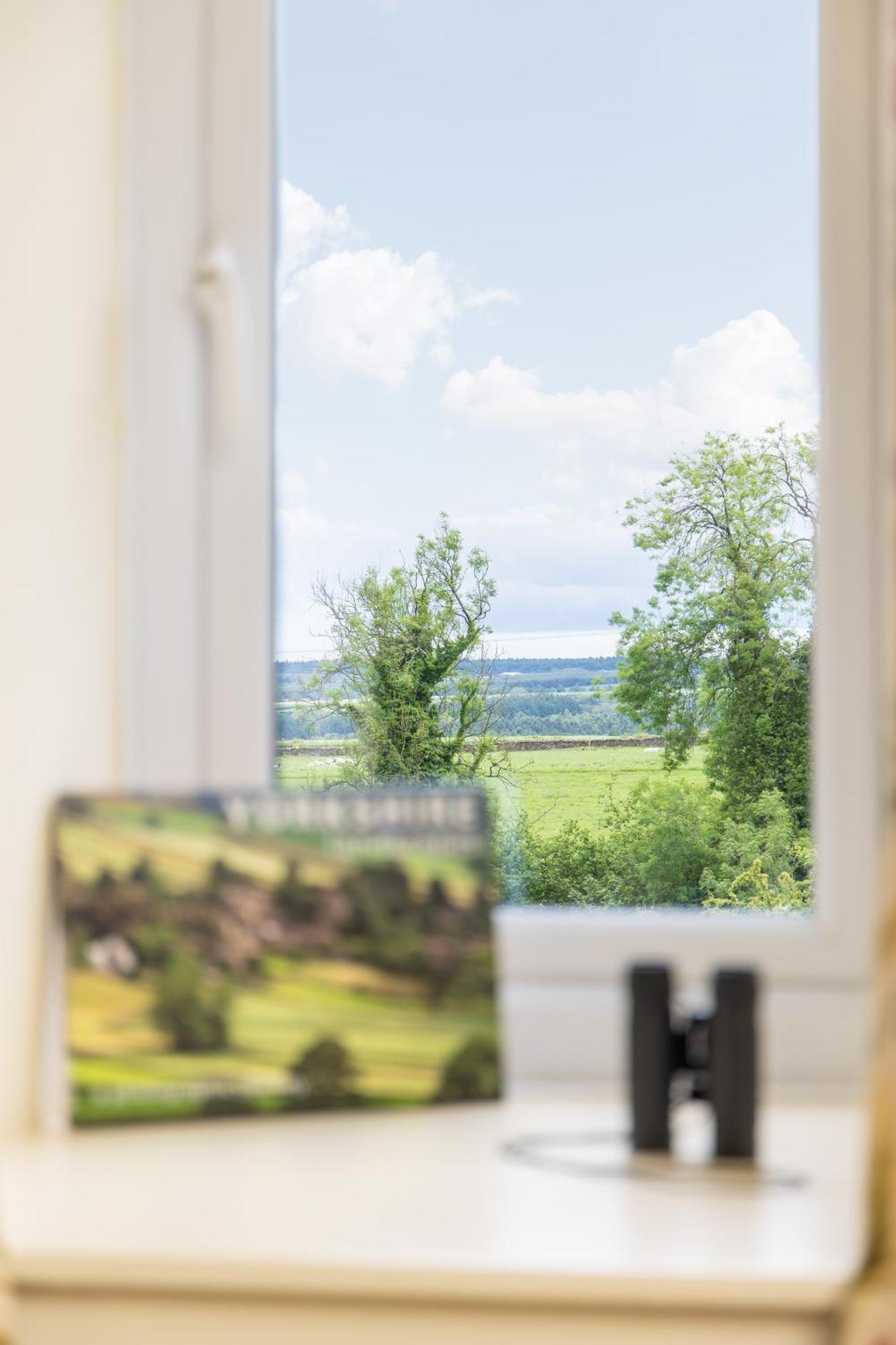 Valley View Farm Holiday Cottages Helmsley Luaran gambar