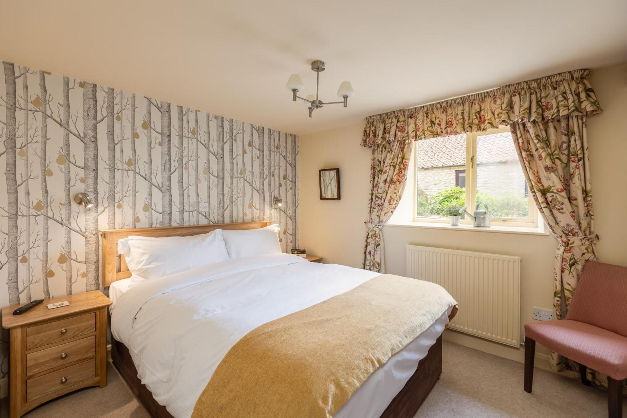 Valley View Farm Holiday Cottages Helmsley Luaran gambar