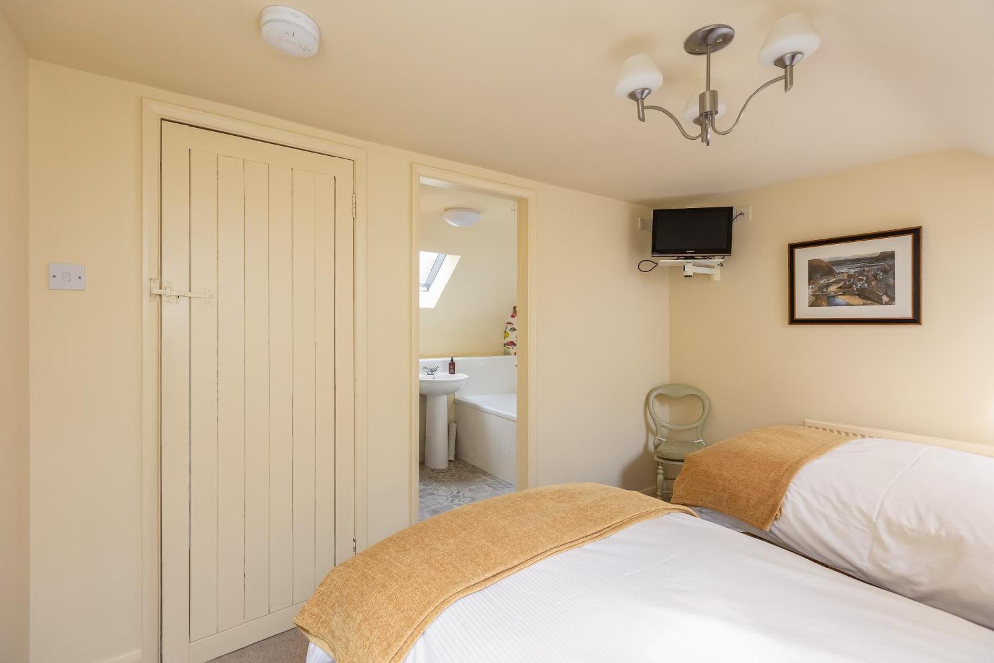 Valley View Farm Holiday Cottages Helmsley Luaran gambar