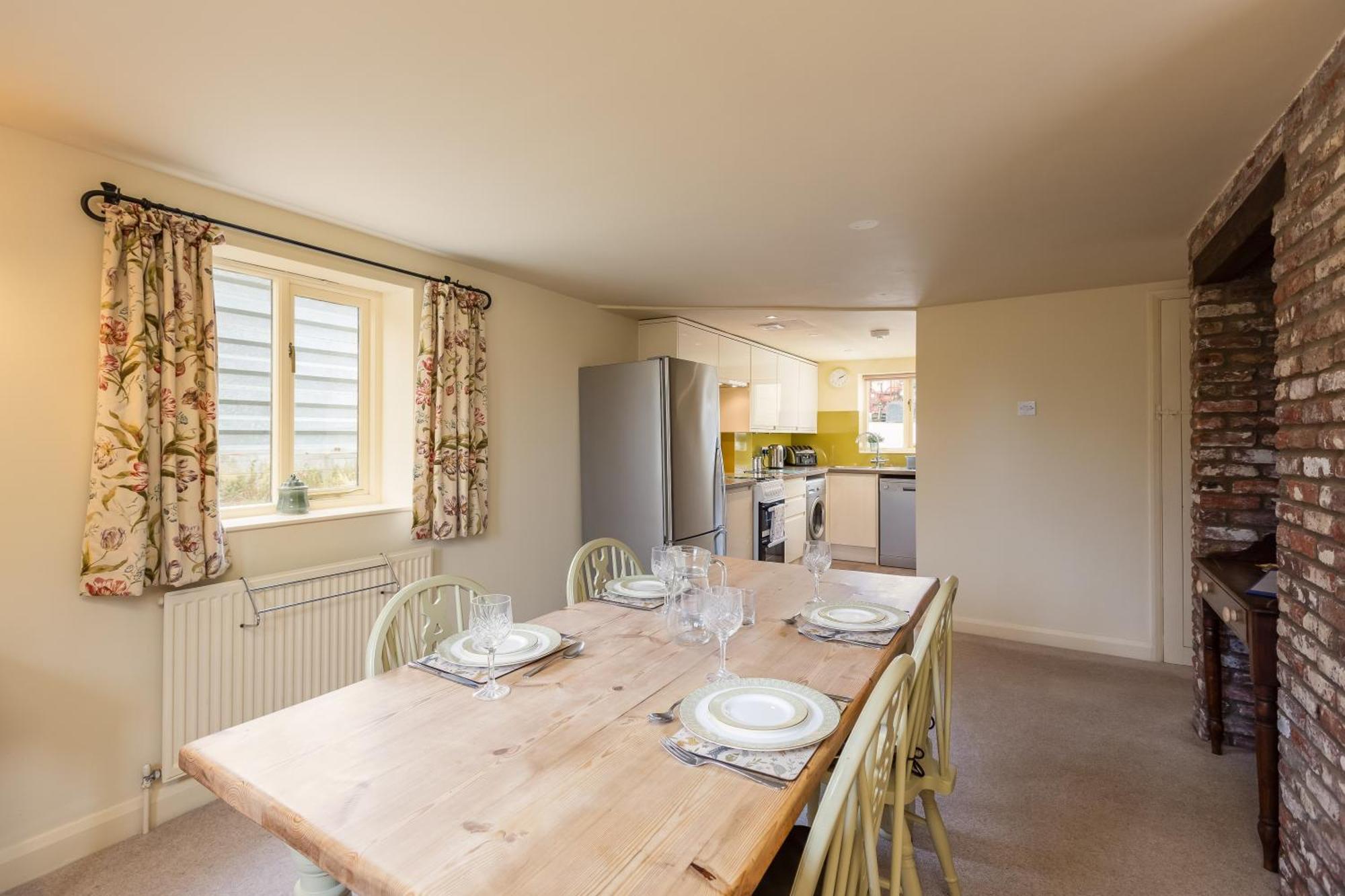 Valley View Farm Holiday Cottages Helmsley Luaran gambar