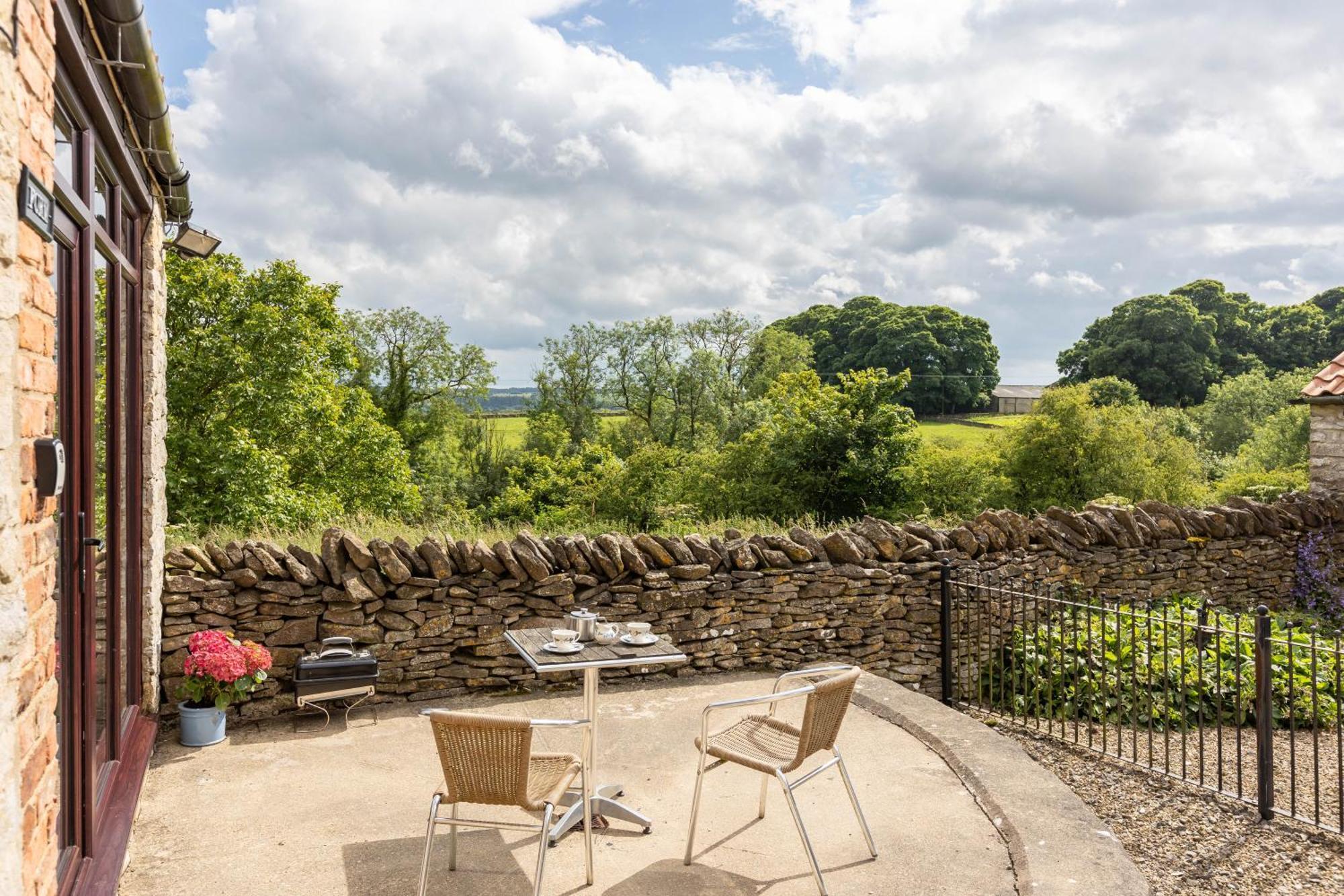 Valley View Farm Holiday Cottages Helmsley Luaran gambar
