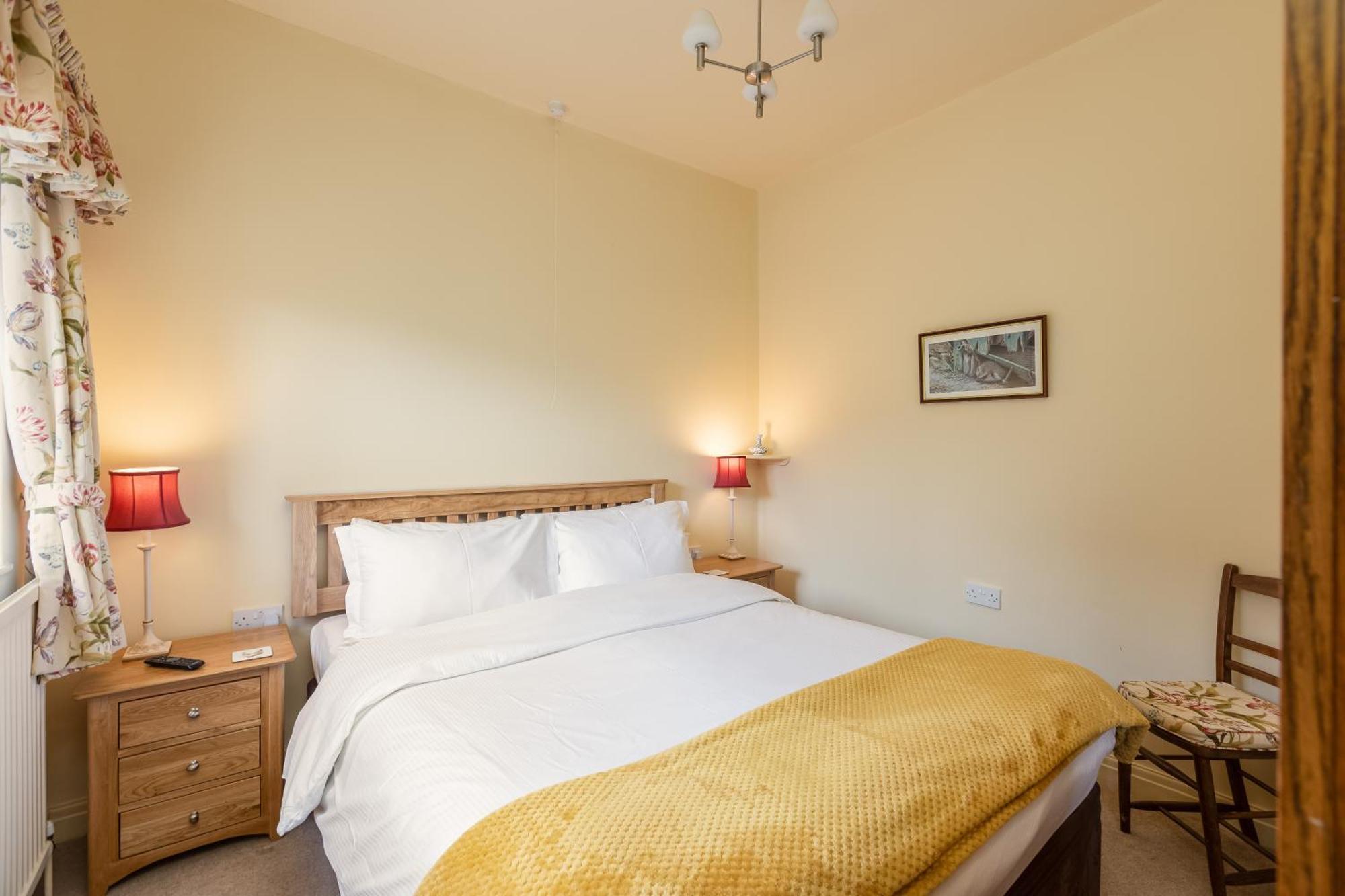 Valley View Farm Holiday Cottages Helmsley Luaran gambar