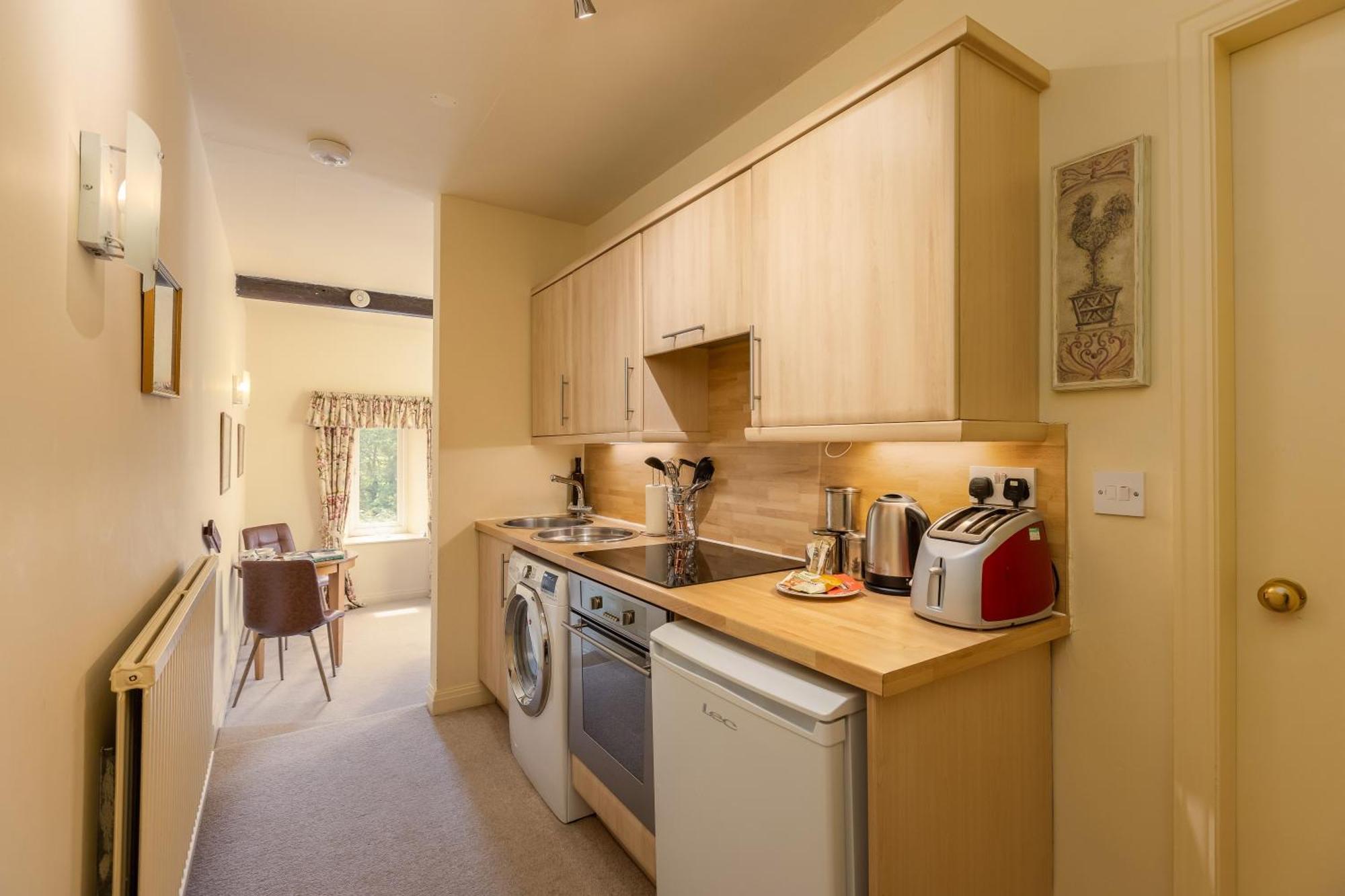 Valley View Farm Holiday Cottages Helmsley Luaran gambar