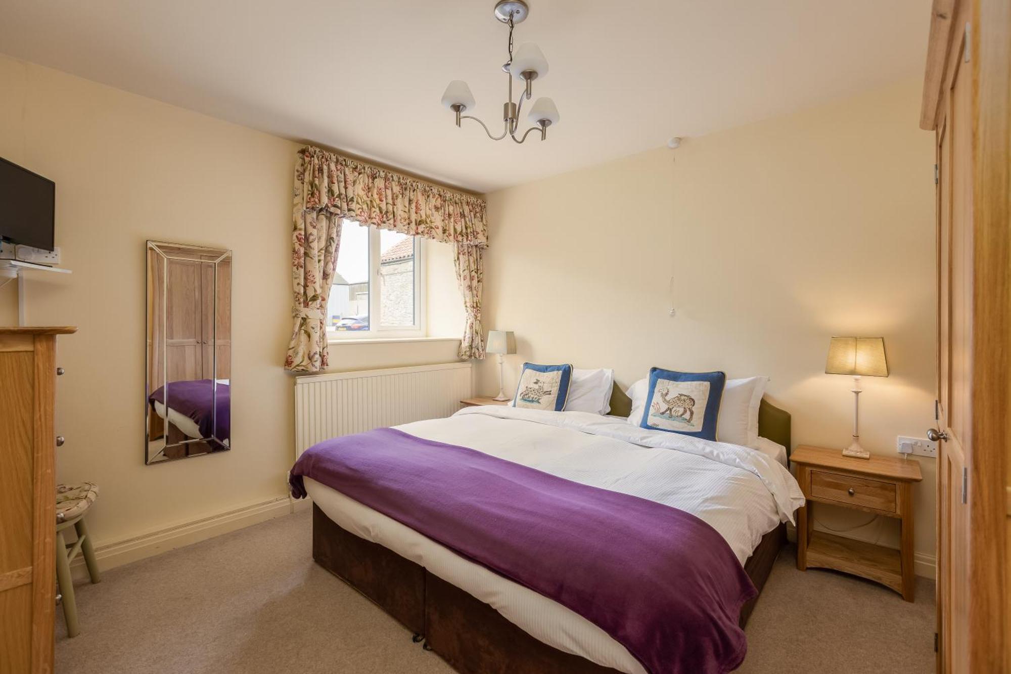 Valley View Farm Holiday Cottages Helmsley Luaran gambar