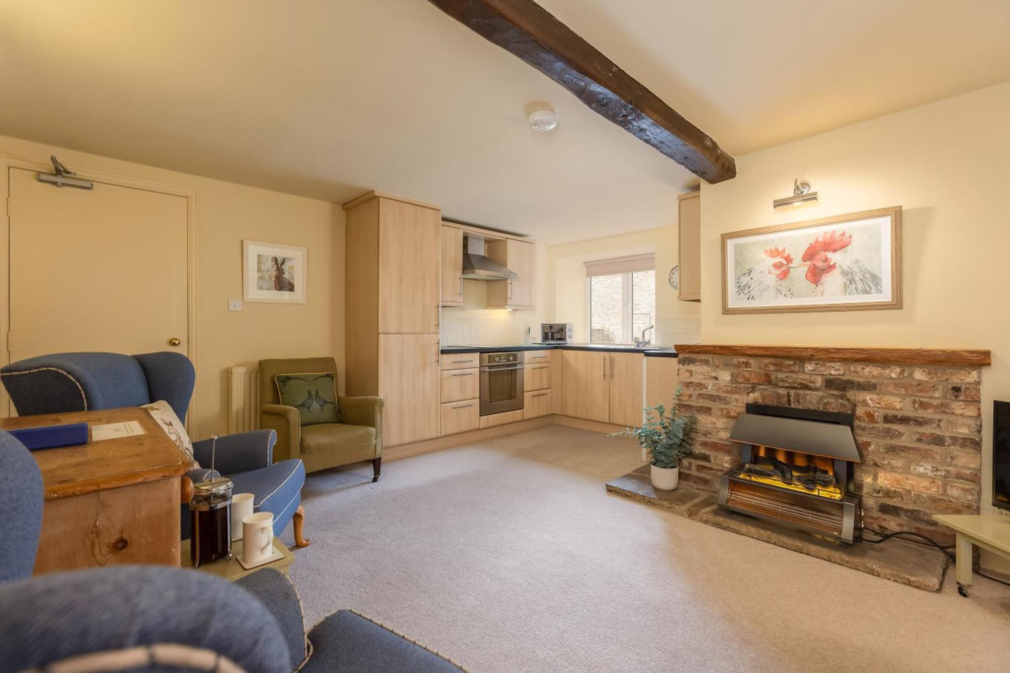 Valley View Farm Holiday Cottages Helmsley Luaran gambar