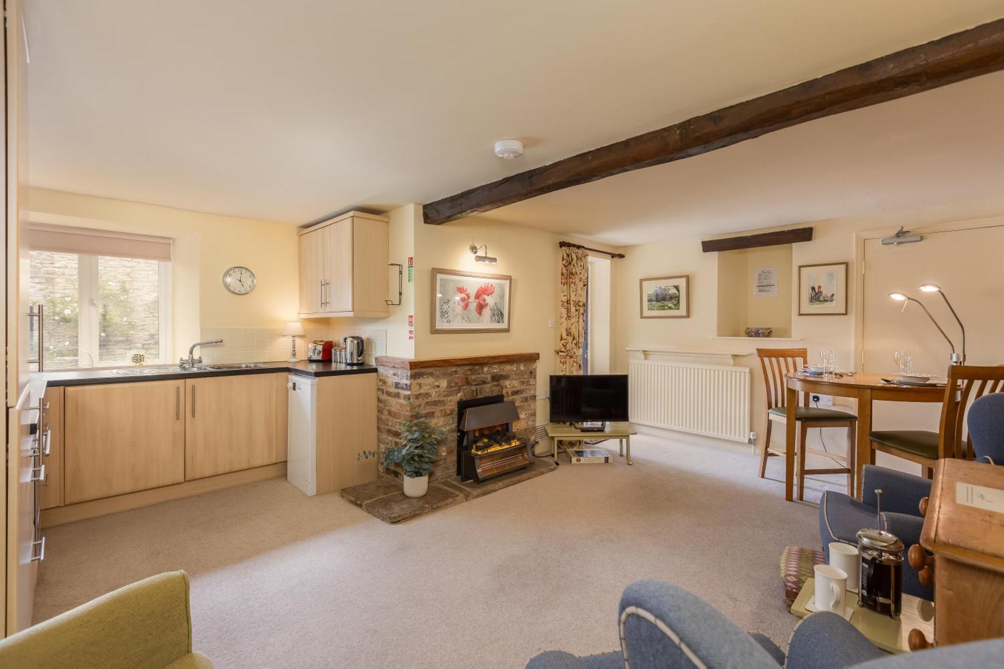 Valley View Farm Holiday Cottages Helmsley Luaran gambar