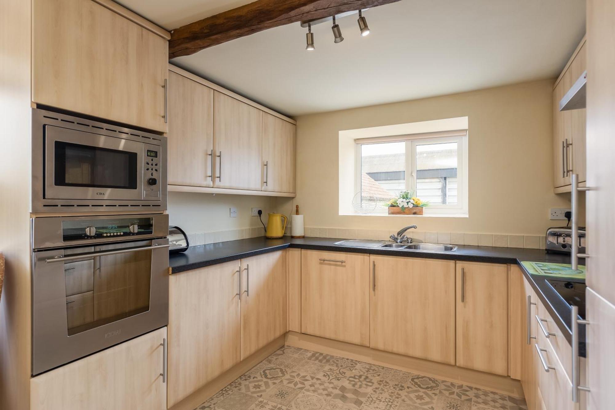 Valley View Farm Holiday Cottages Helmsley Luaran gambar