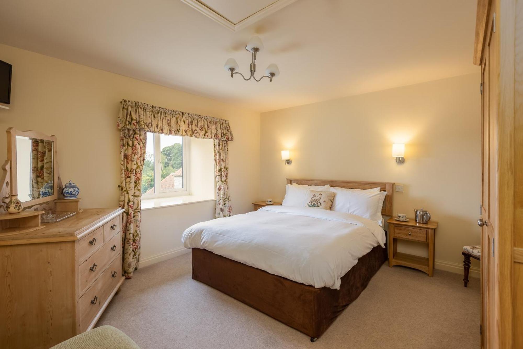 Valley View Farm Holiday Cottages Helmsley Luaran gambar