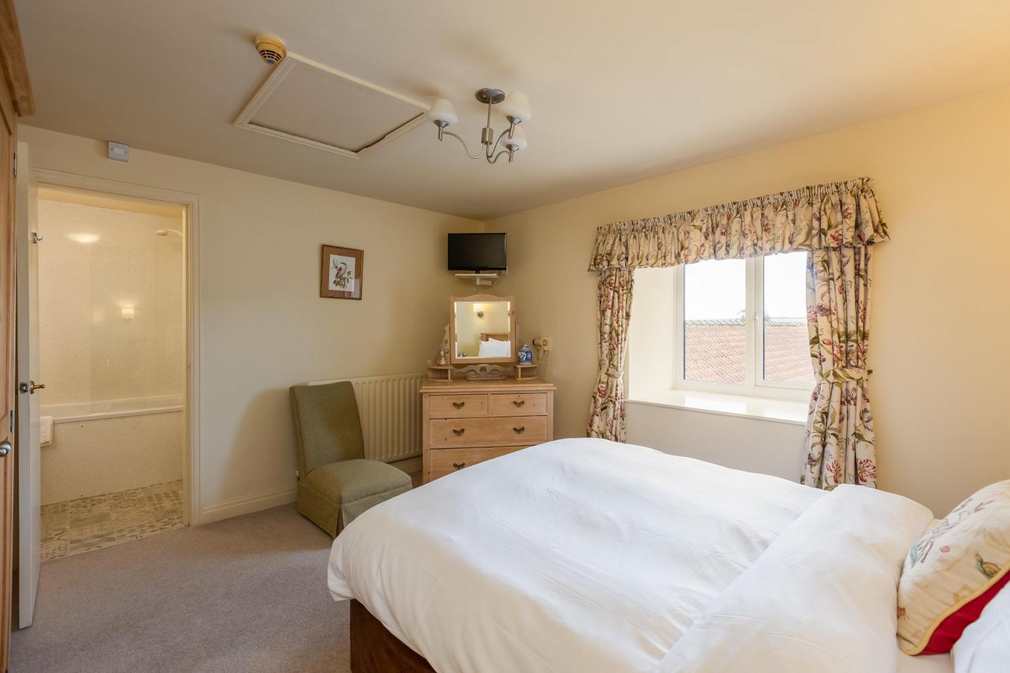 Valley View Farm Holiday Cottages Helmsley Luaran gambar