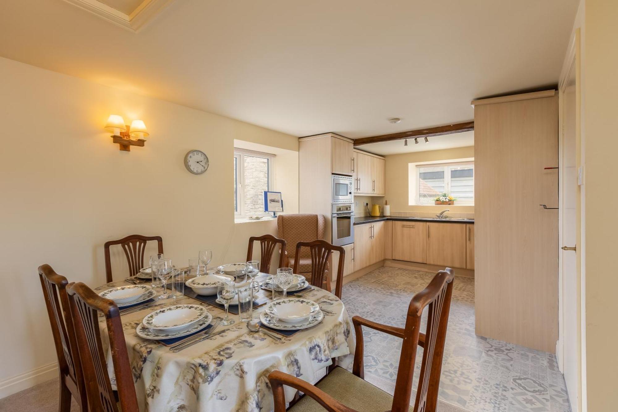Valley View Farm Holiday Cottages Helmsley Luaran gambar