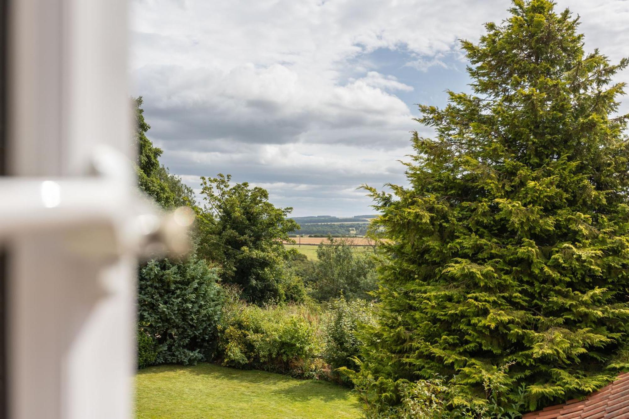 Valley View Farm Holiday Cottages Helmsley Luaran gambar